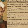 El-Khawarizmi, le fondateur de l’Algèbre et des Algorithmes